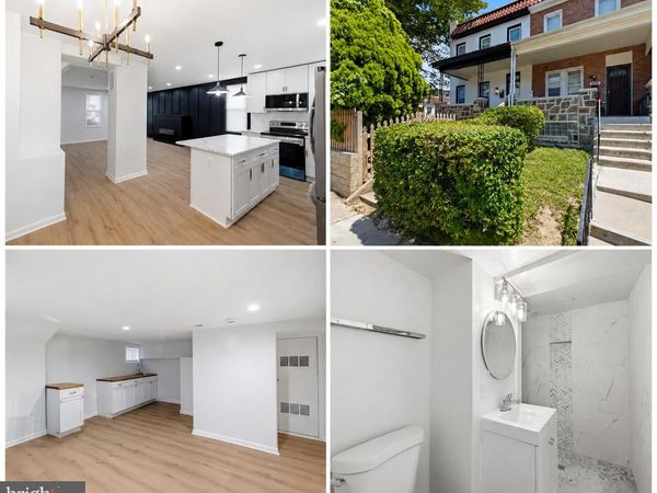 3227 PHELPS LANE , BALTIMORE, MD 21229