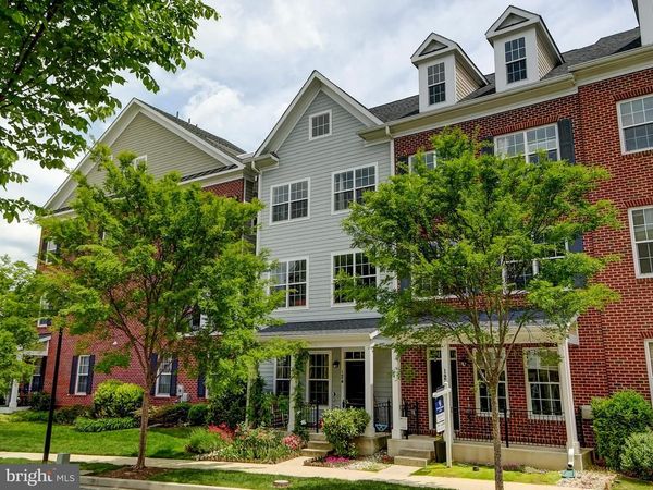 124 MERIDIAN LANE , TOWSON, MD 21286