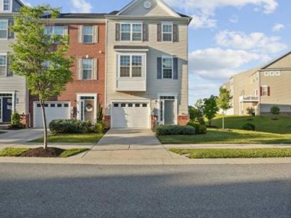 9616 EAVES, OWINGS MILLS, MD 21117