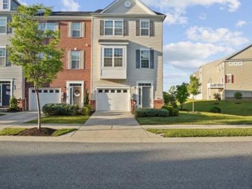 9616 Eaves, Owings Mills, MD 21117 Main Photo