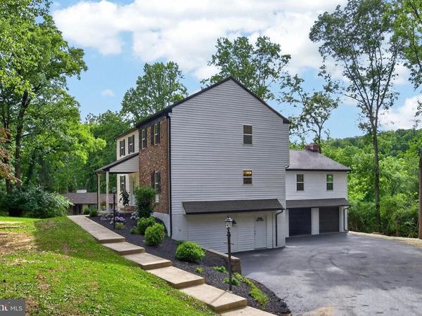 303 NORWOOD ROAD, DOWNINGTOWN, PA 19335
