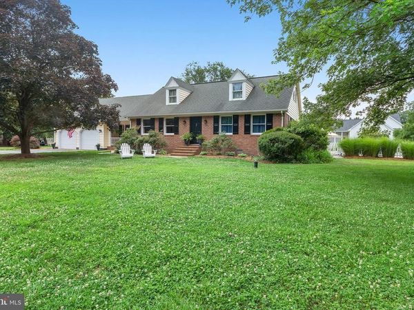 201 RIVER ROAD, CHESTERTOWN, MD 21620