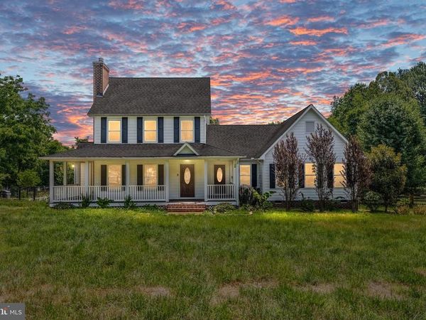 3130 MAIDENS ROAD , POWHATAN, VA 23139