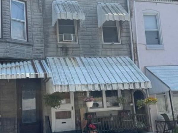 1034 WINDSOR STREET, READING, PA 19604