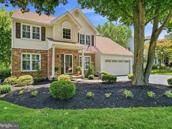 412 DEEP WILLOW DRIVE, EXTON, PA 19341