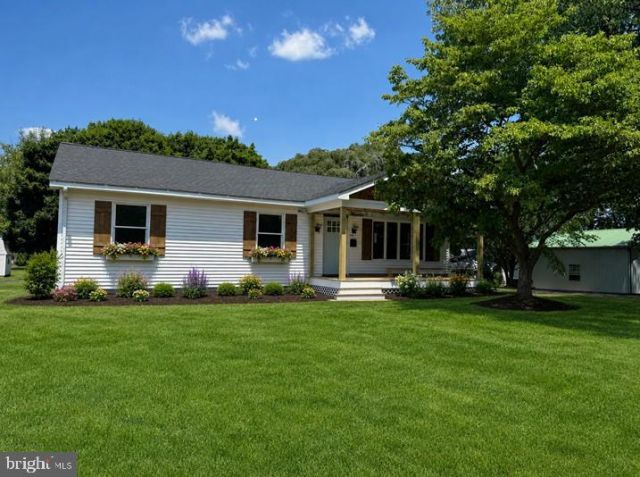 100 ESHAM AVENUE, BERLIN, MD 21811
