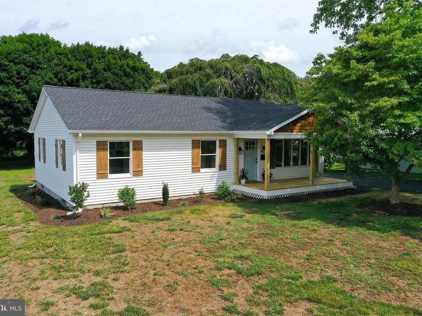 100 Esham Avenue, Berlin, MD 21811 Main Photo