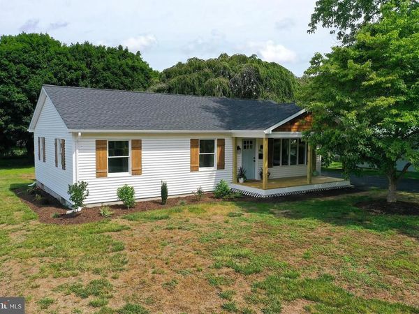 100 ESHAM AVENUE, BERLIN, MD 21811