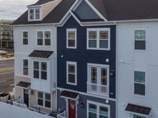 104 142ND STREET, Unit 104B, OCEAN CITY, MD 21842
