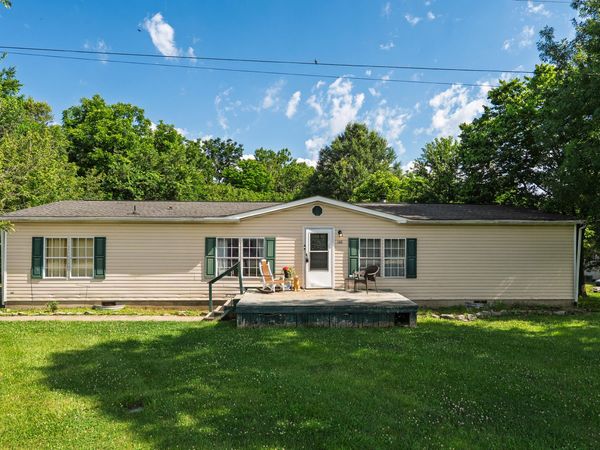 140 Amber Drive, Glencoe, KY 41046