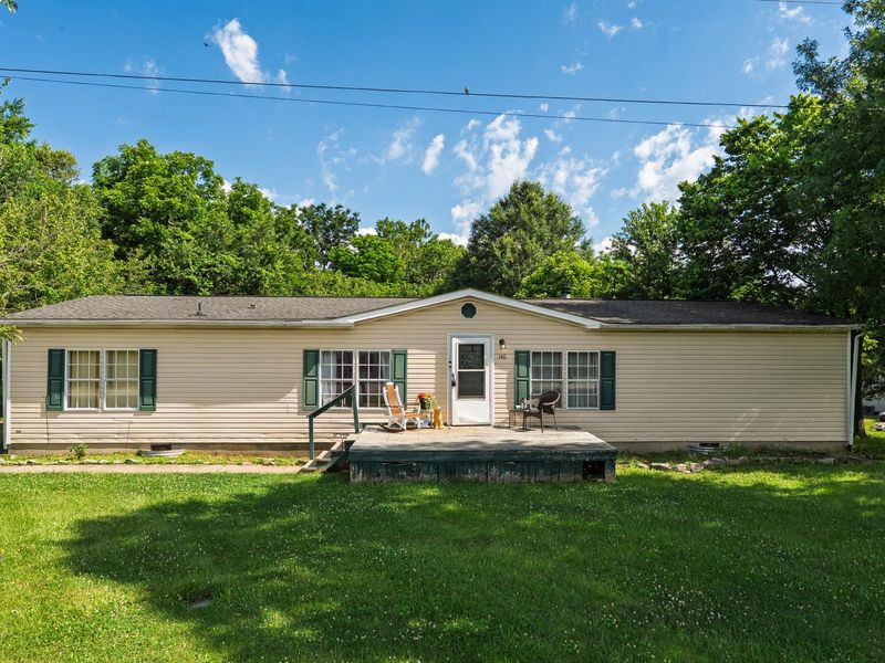 140 Amber Drive, Glencoe, KY 41046 Photo 1