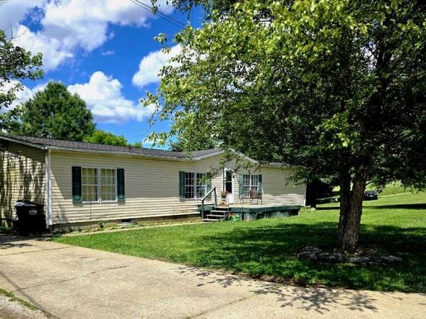 140 Amber Drive, Glencoe, KY 41046