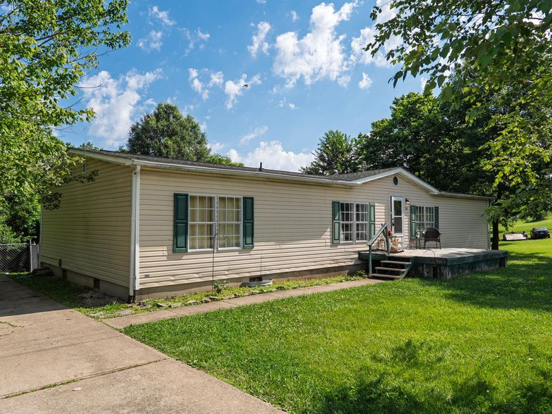 140 Amber Drive, Glencoe, KY 41046 Photo 2