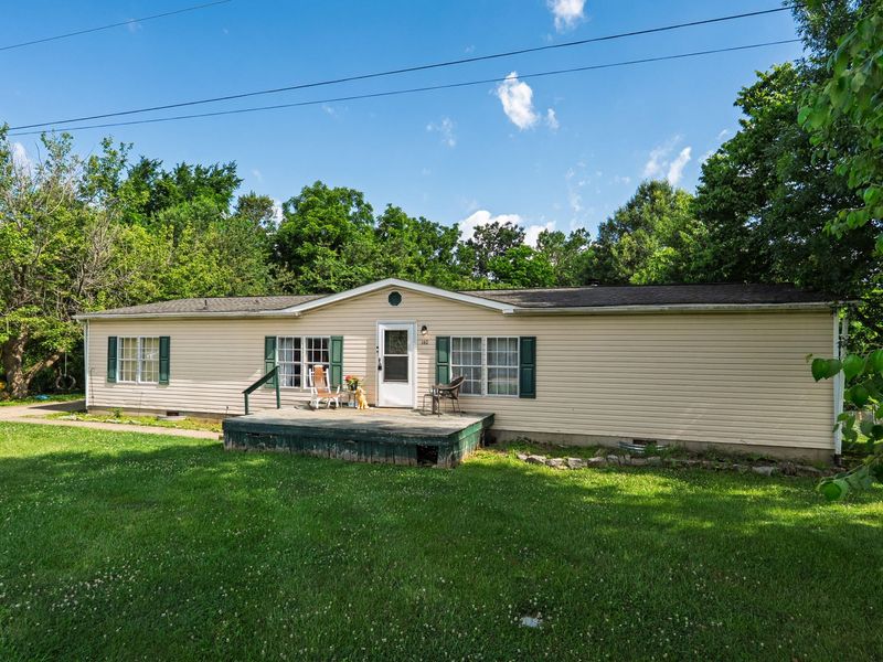 140 Amber Drive, Glencoe, KY 41046 Photo 3