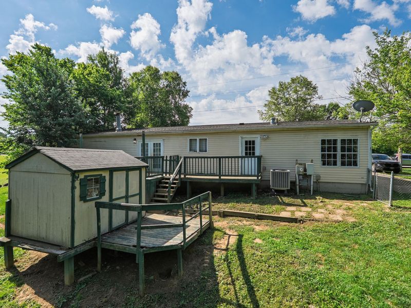 140 Amber Drive, Glencoe, KY 41046 Photo 5