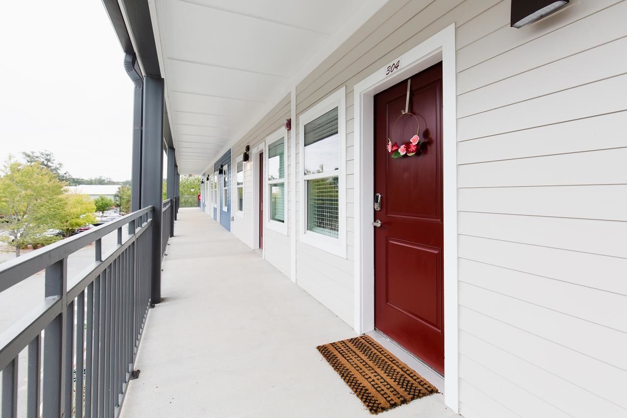 3554 &3586 Austin Davis Avenue, Unit -, Tallahassee, FL 32308 Photo