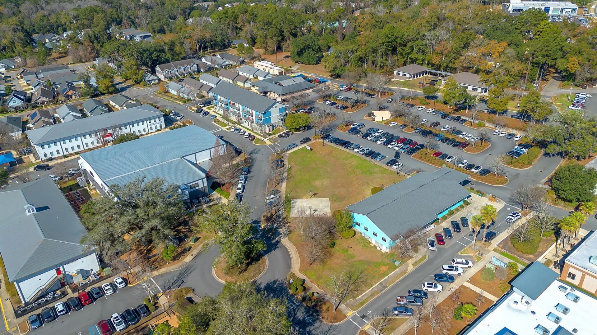 3554 &3586 Austin Davis Avenue, Unit -, Tallahassee, FL 32308 Photo