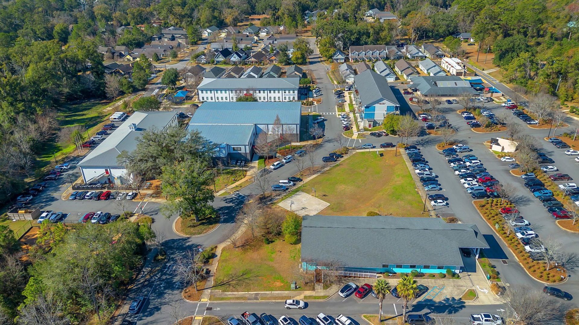 3554 &3586 Austin Davis Avenue, Unit -, Tallahassee, FL 32308 Photo