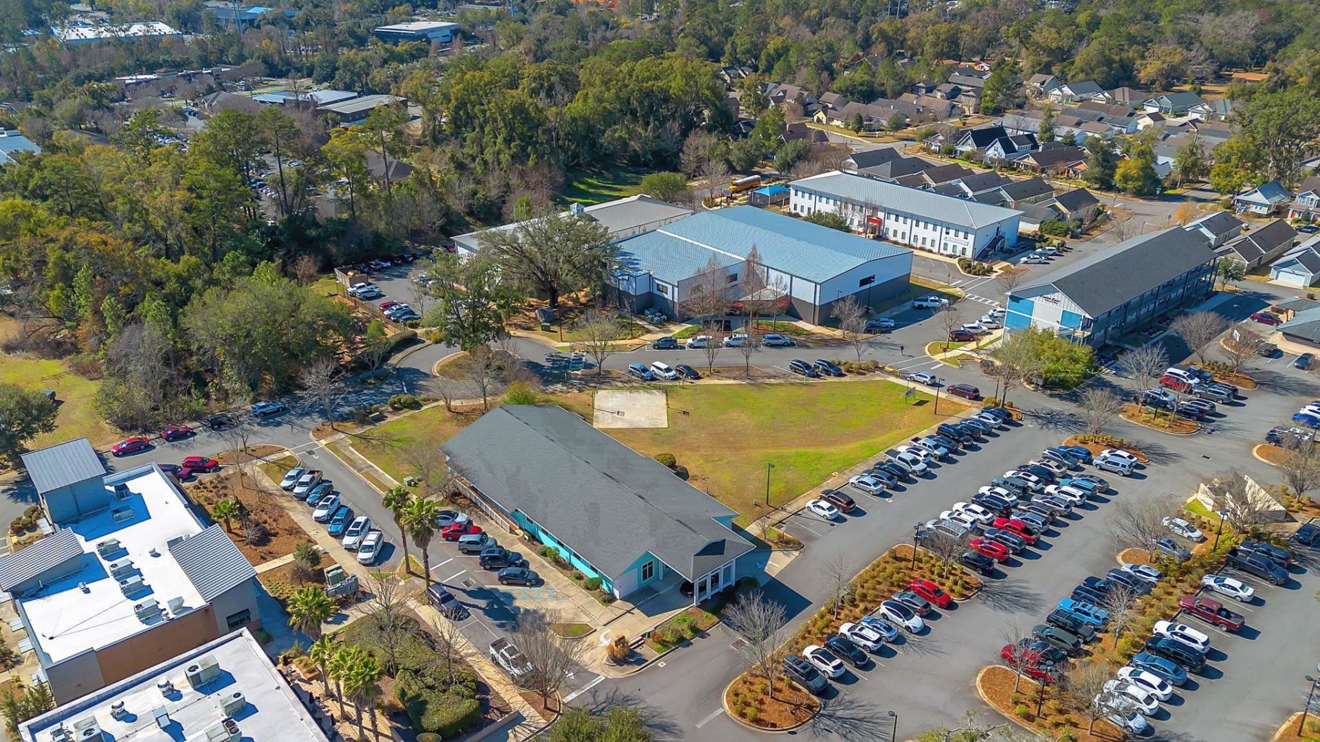 3554 &3586 Austin Davis Avenue, Unit -, Tallahassee, FL 32308 Photo