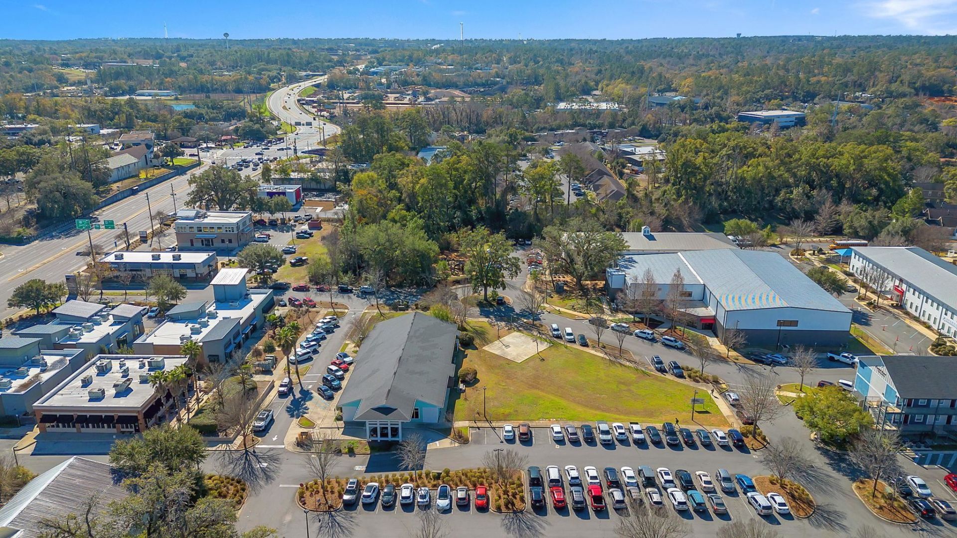 3554 &3586 Austin Davis Avenue, Unit -, Tallahassee, FL 32308 Photo