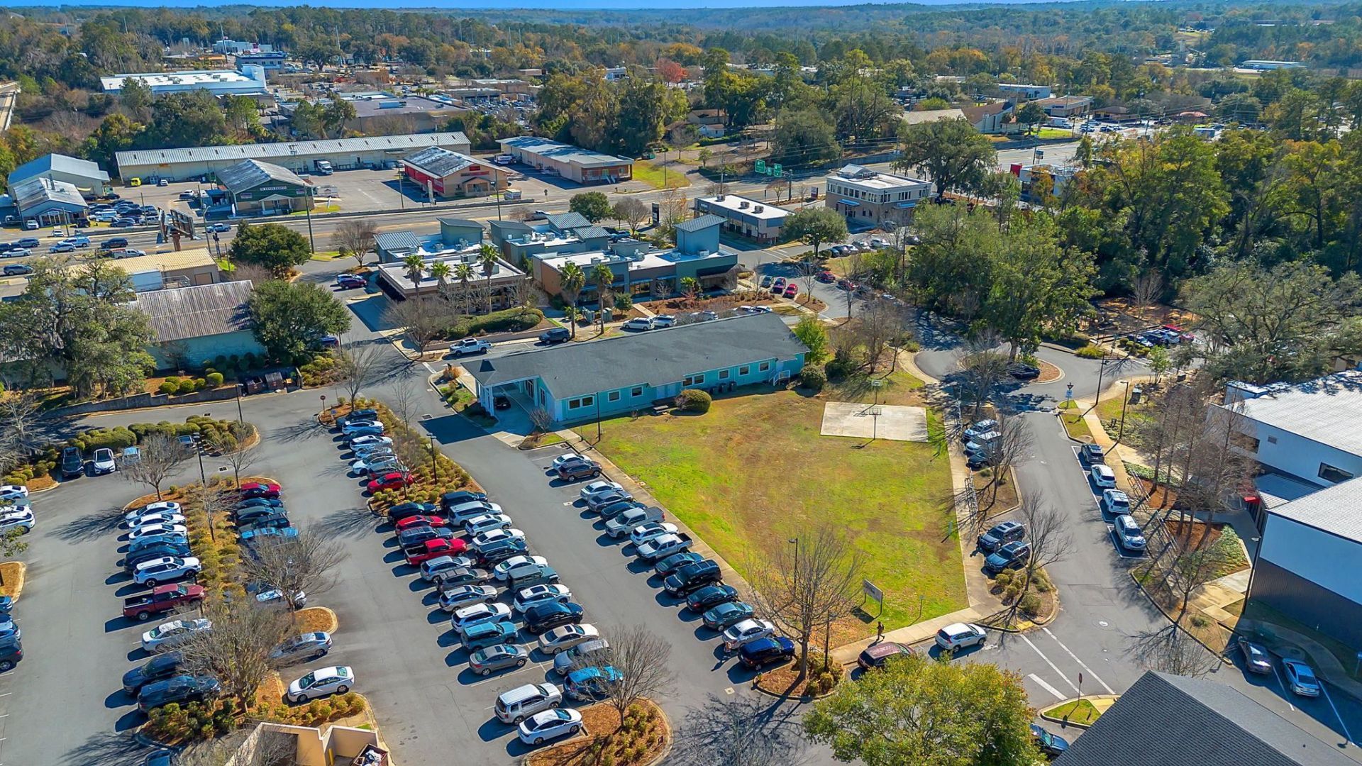 3554 &3586 Austin Davis Avenue, Unit -, Tallahassee, FL 32308 Photo