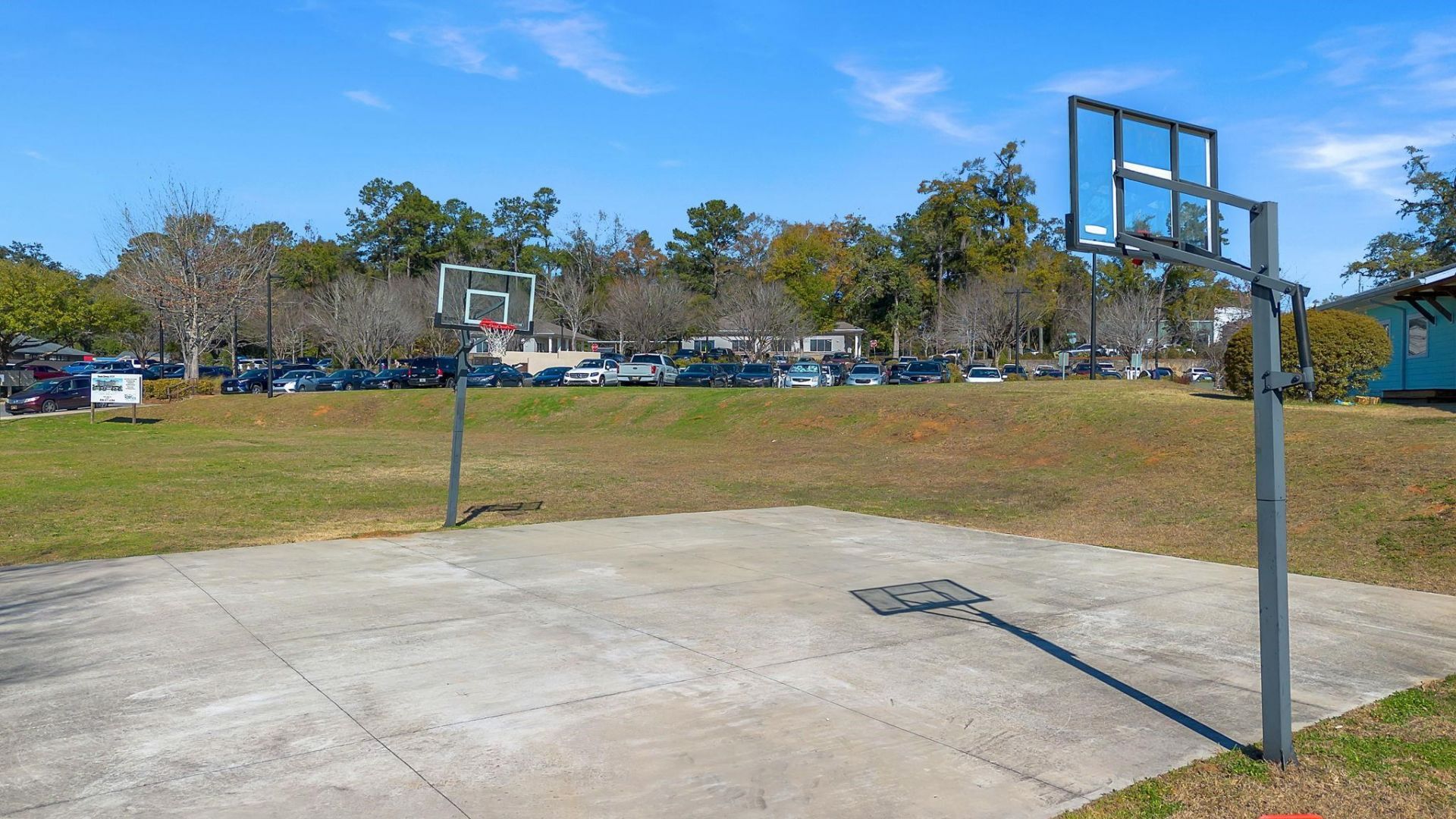 3554 &3586 Austin Davis Avenue, Unit -, Tallahassee, FL 32308 Photo