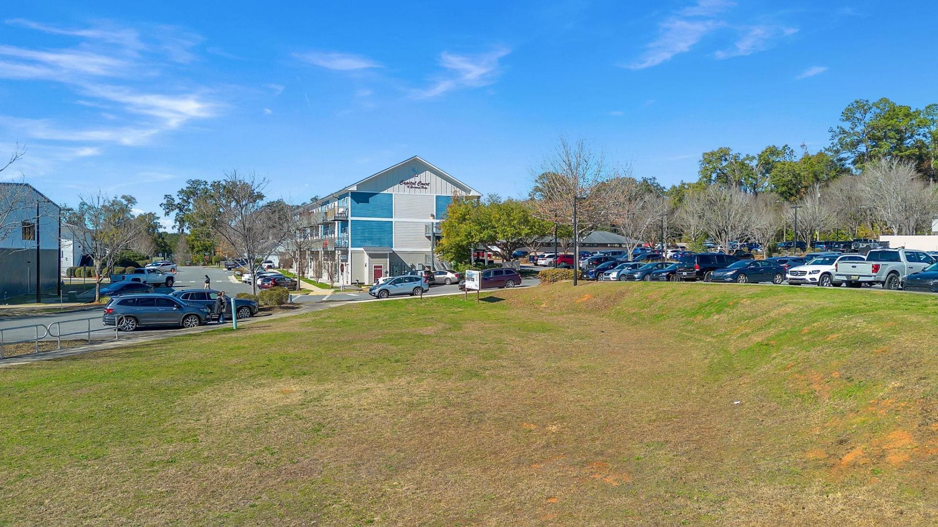 3554 &3586 Austin Davis Avenue, Unit -, Tallahassee, FL 32308 Photo