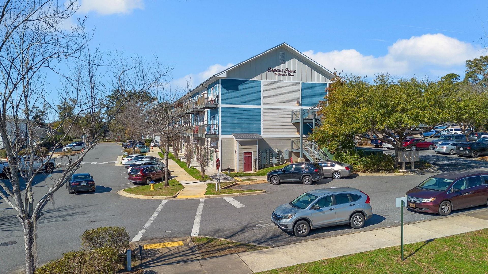 3554 &3586 Austin Davis Avenue, Unit -, Tallahassee, FL 32308 Photo