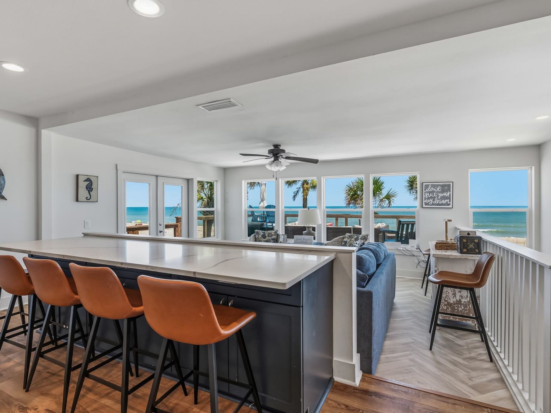 956 W Gorrie Drive, Saint George Island, FL 32328 Photo