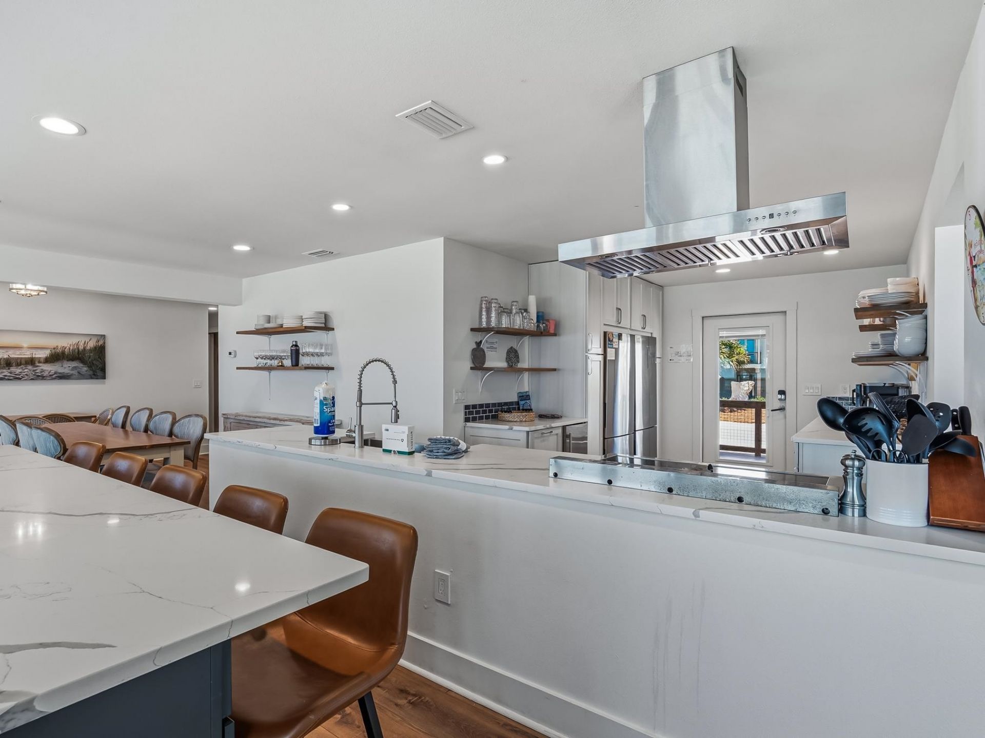 956 W Gorrie Drive, Saint George Island, FL 32328 Photo