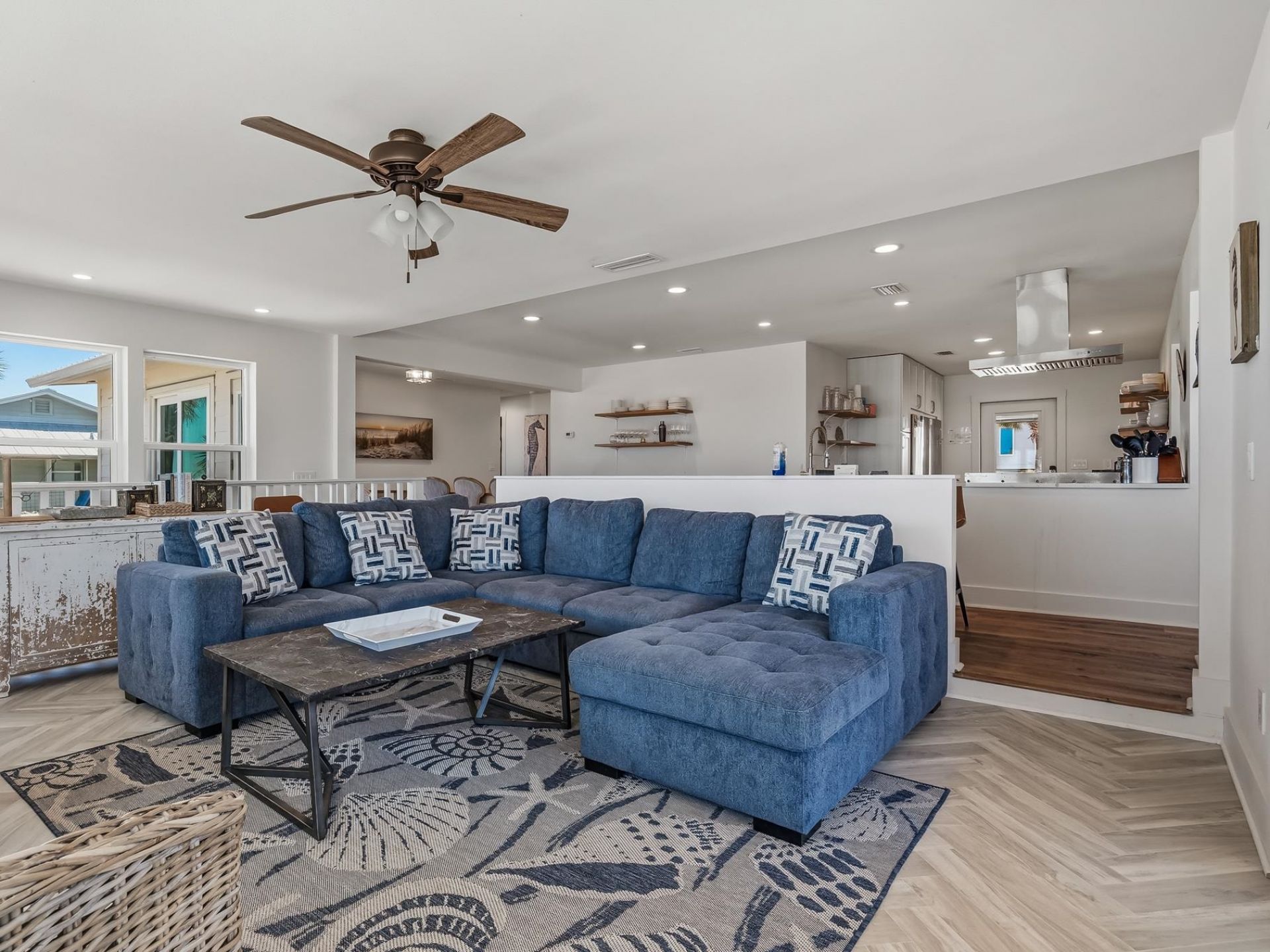 956 W Gorrie Drive, Saint George Island, FL 32328 Photo