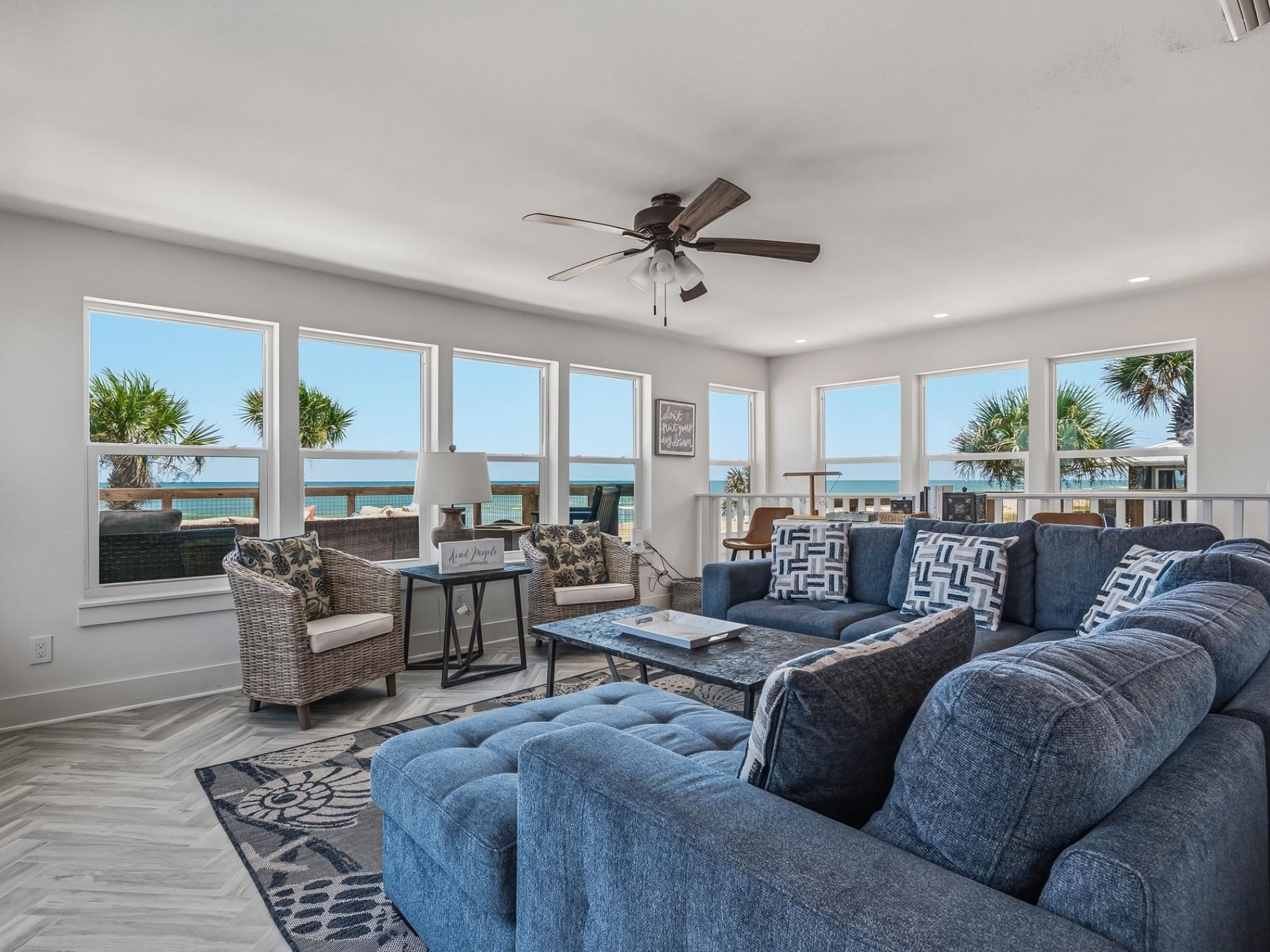 956 W Gorrie Drive, Saint George Island, FL 32328 Photo