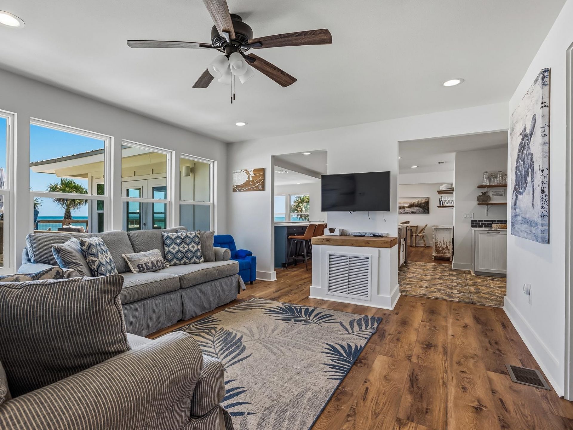 956 W Gorrie Drive, Saint George Island, FL 32328 Photo
