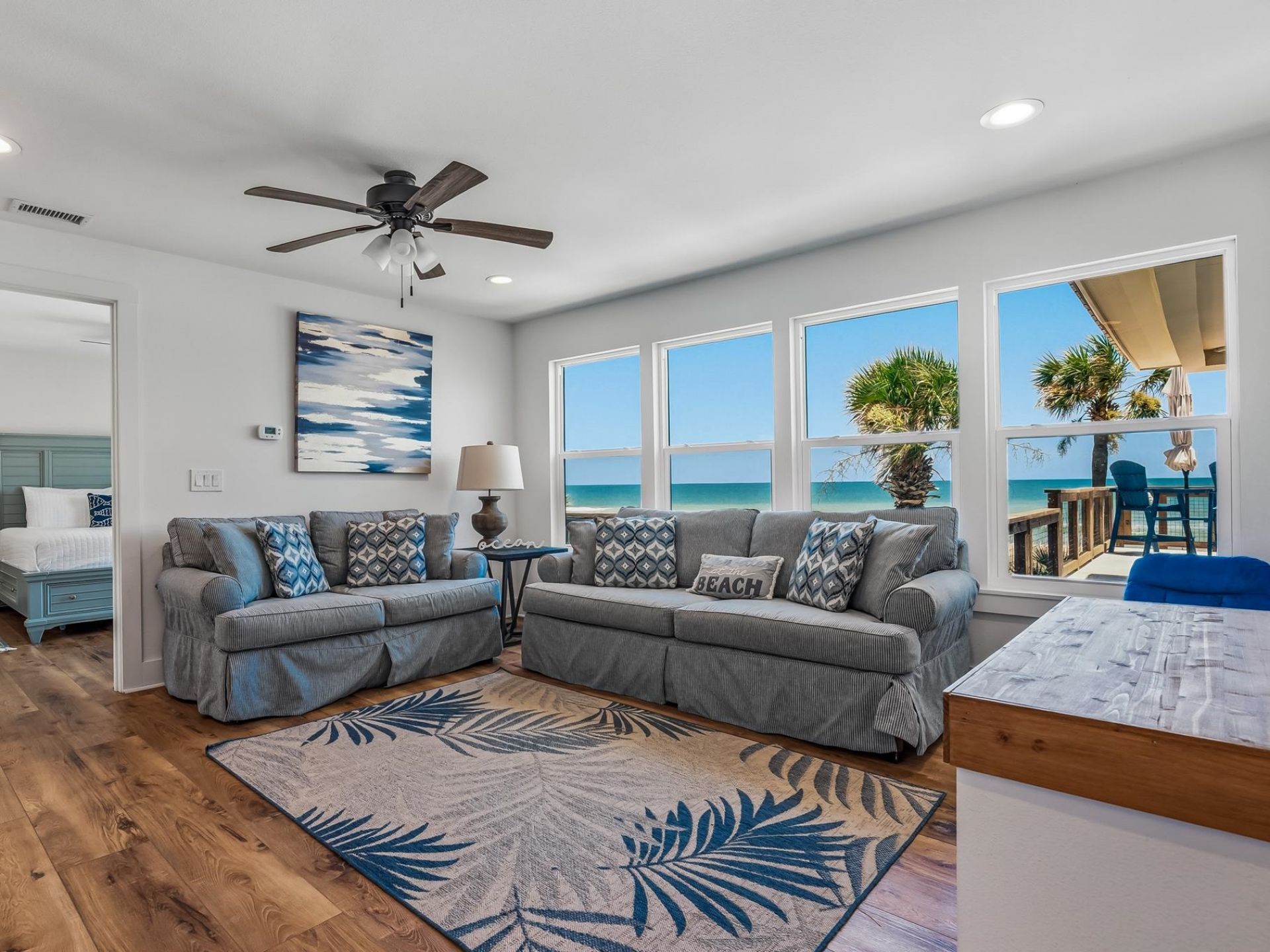 956 W Gorrie Drive, Saint George Island, FL 32328 Photo