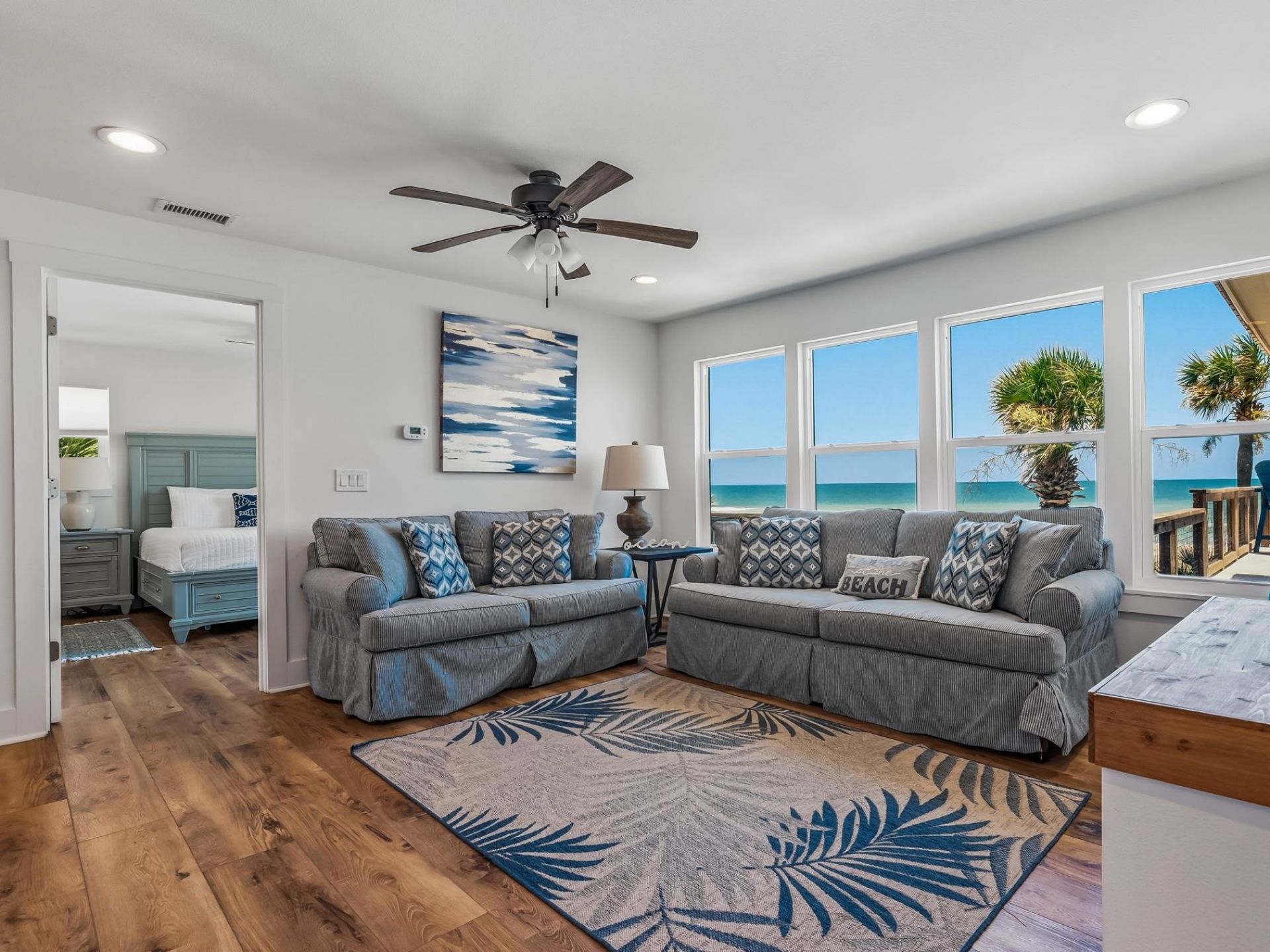 956 W Gorrie Drive, Saint George Island, FL 32328 Photo