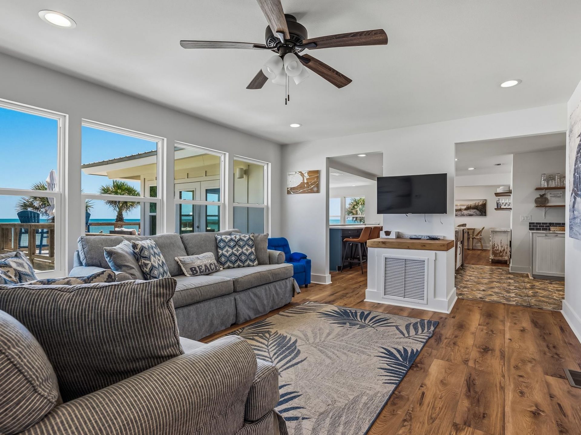 956 W Gorrie Drive, Saint George Island, FL 32328 Photo