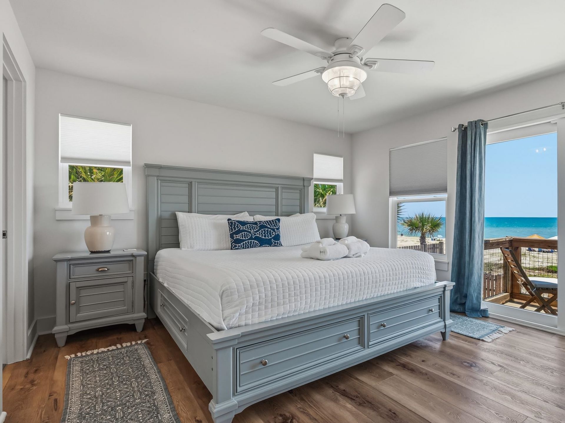 956 W Gorrie Drive, Saint George Island, FL 32328 Photo