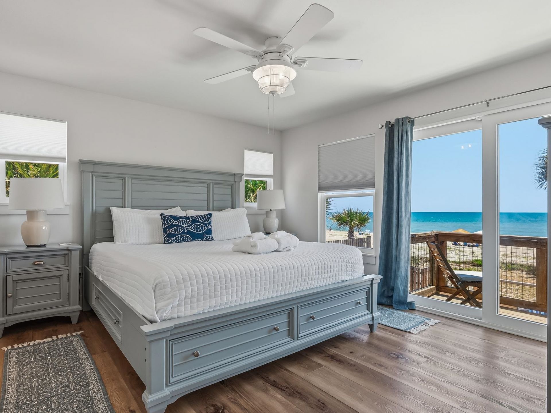 956 W Gorrie Drive, Saint George Island, FL 32328 Photo