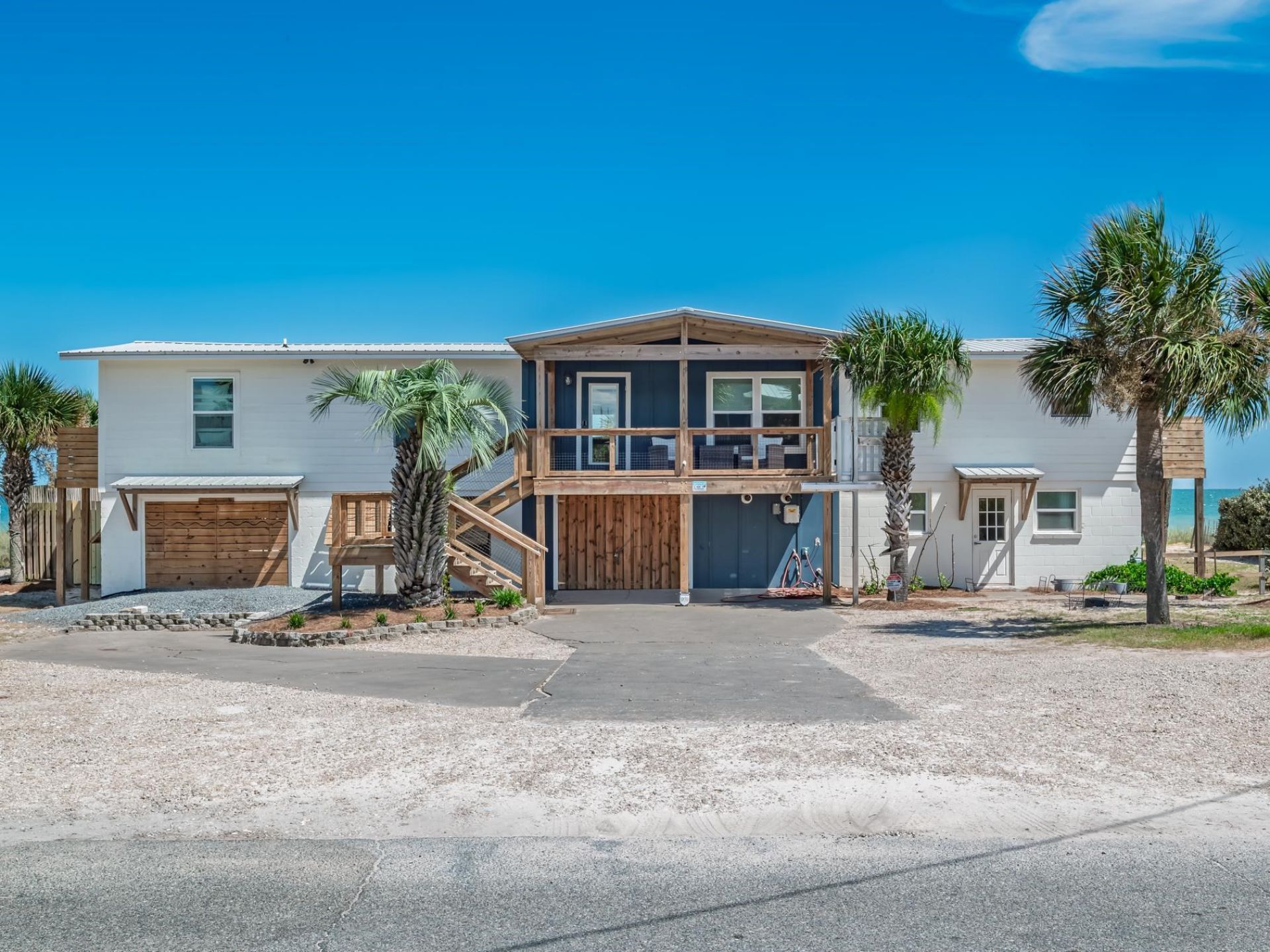 956 W Gorrie Drive, Saint George Island, FL 32328 Photo