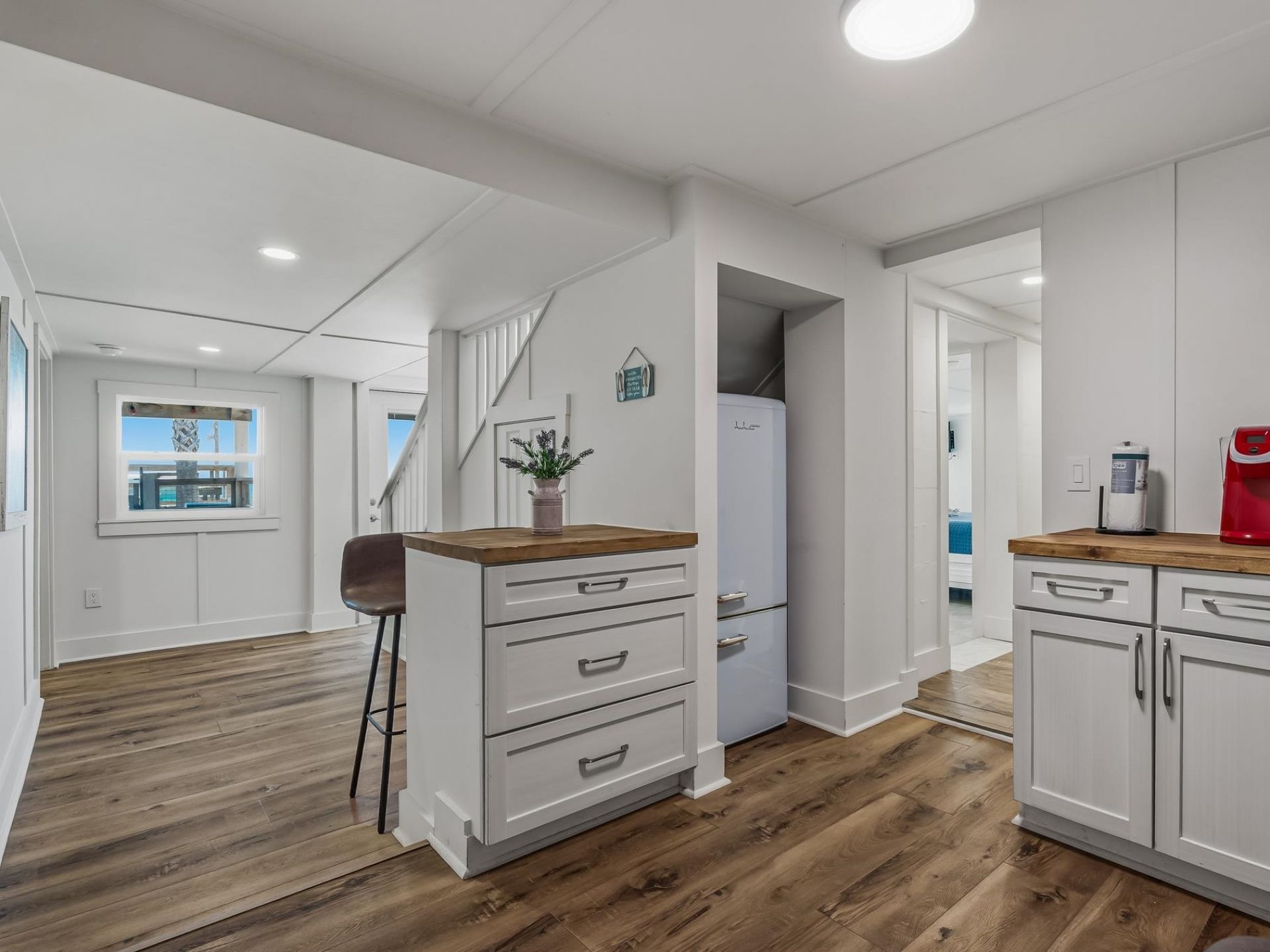 956 W Gorrie Drive, Saint George Island, FL 32328 Photo