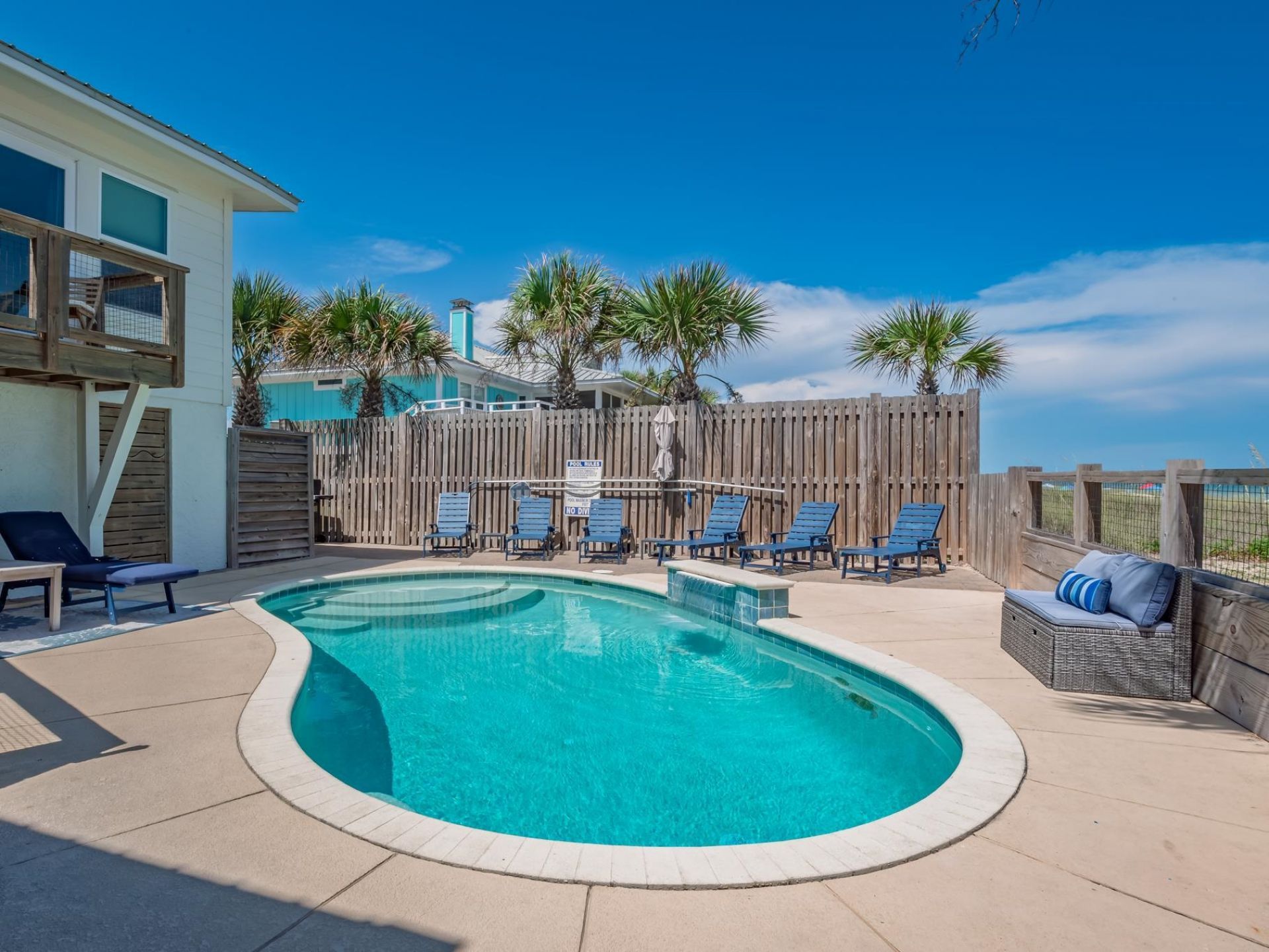 956 W Gorrie Drive, Saint George Island, FL 32328 Photo