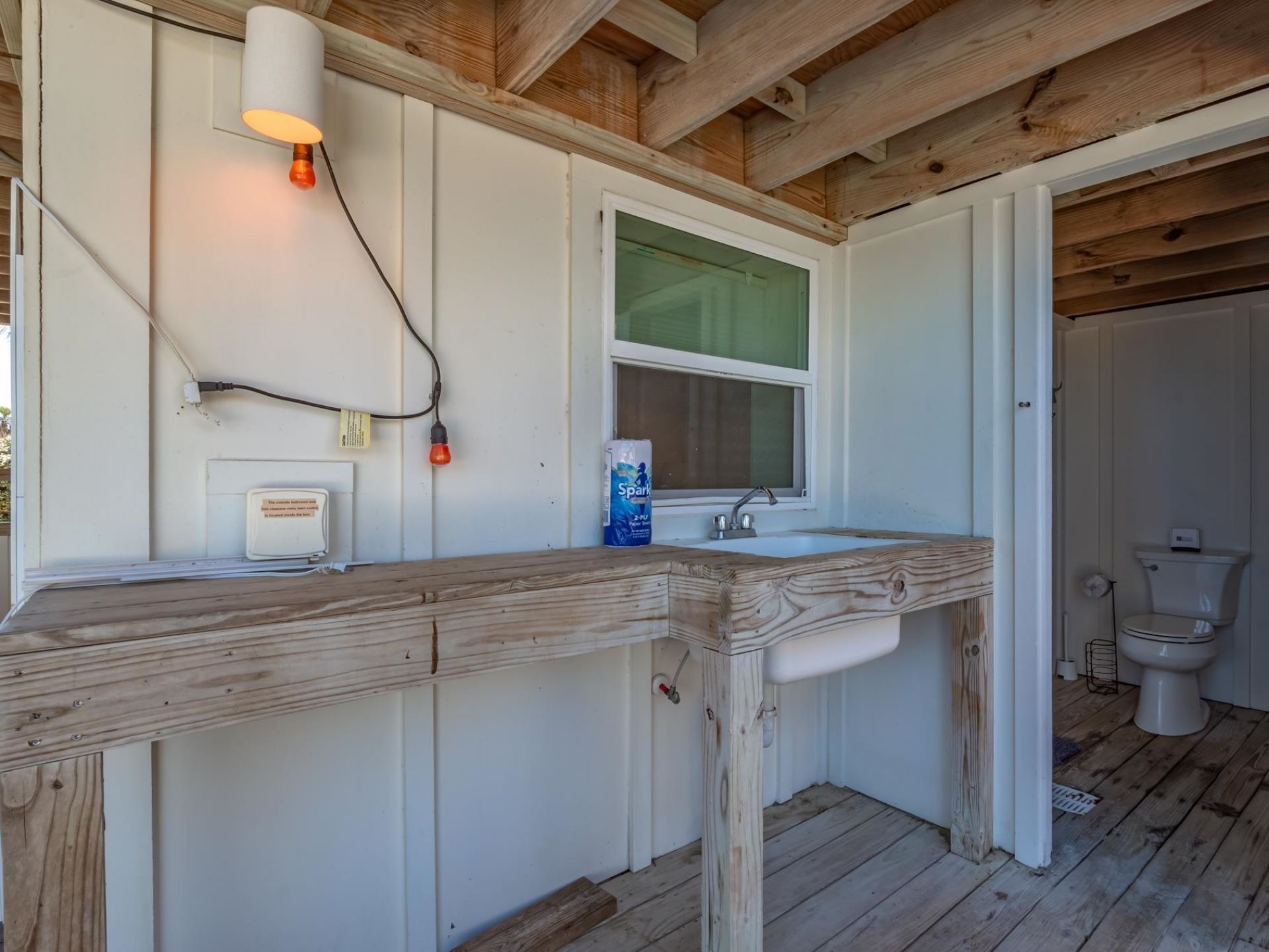 956 W Gorrie Drive, Saint George Island, FL 32328 Photo
