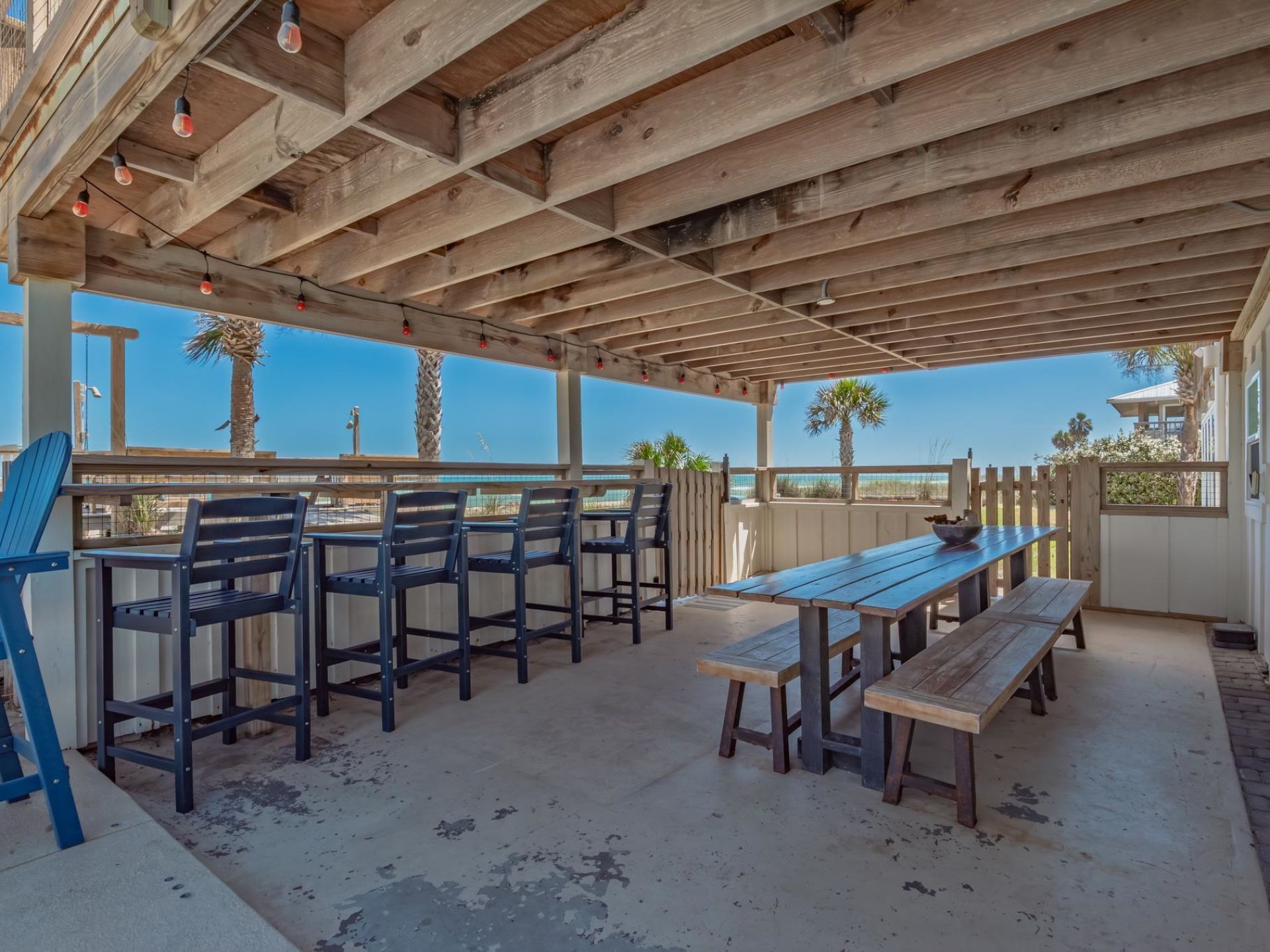 956 W Gorrie Drive, Saint George Island, FL 32328 Photo
