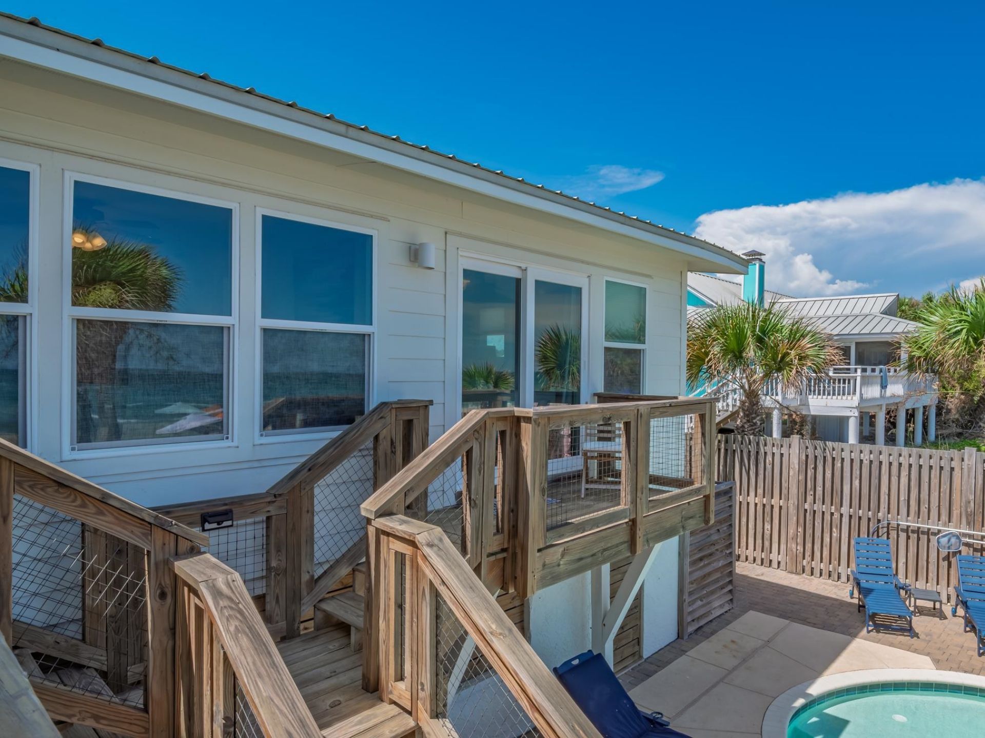 956 W Gorrie Drive, Saint George Island, FL 32328 Photo