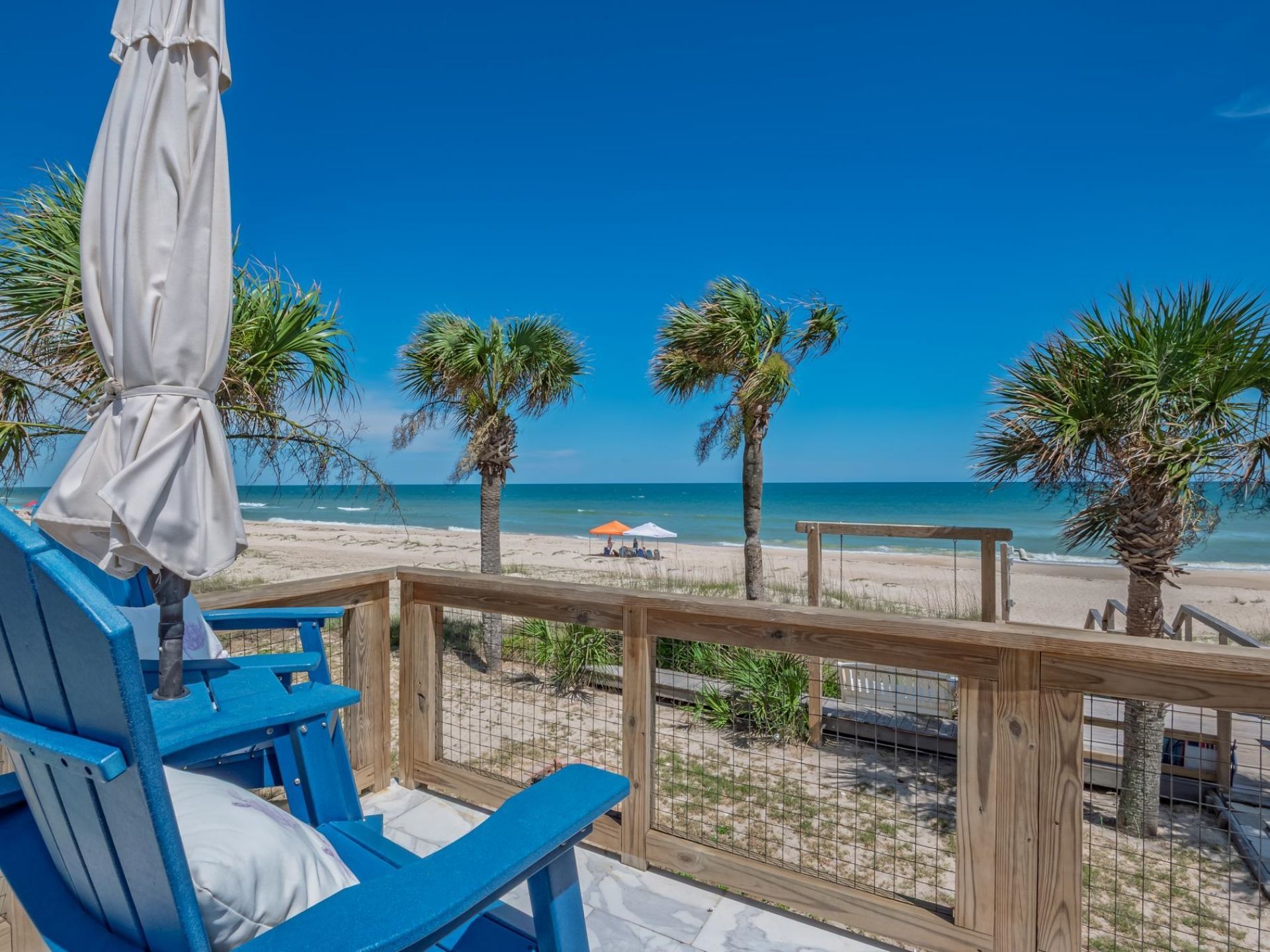 956 W Gorrie Drive, Saint George Island, FL 32328 Photo