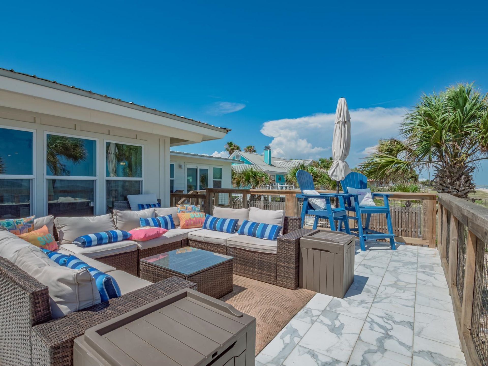 956 W Gorrie Drive, Saint George Island, FL 32328 Photo