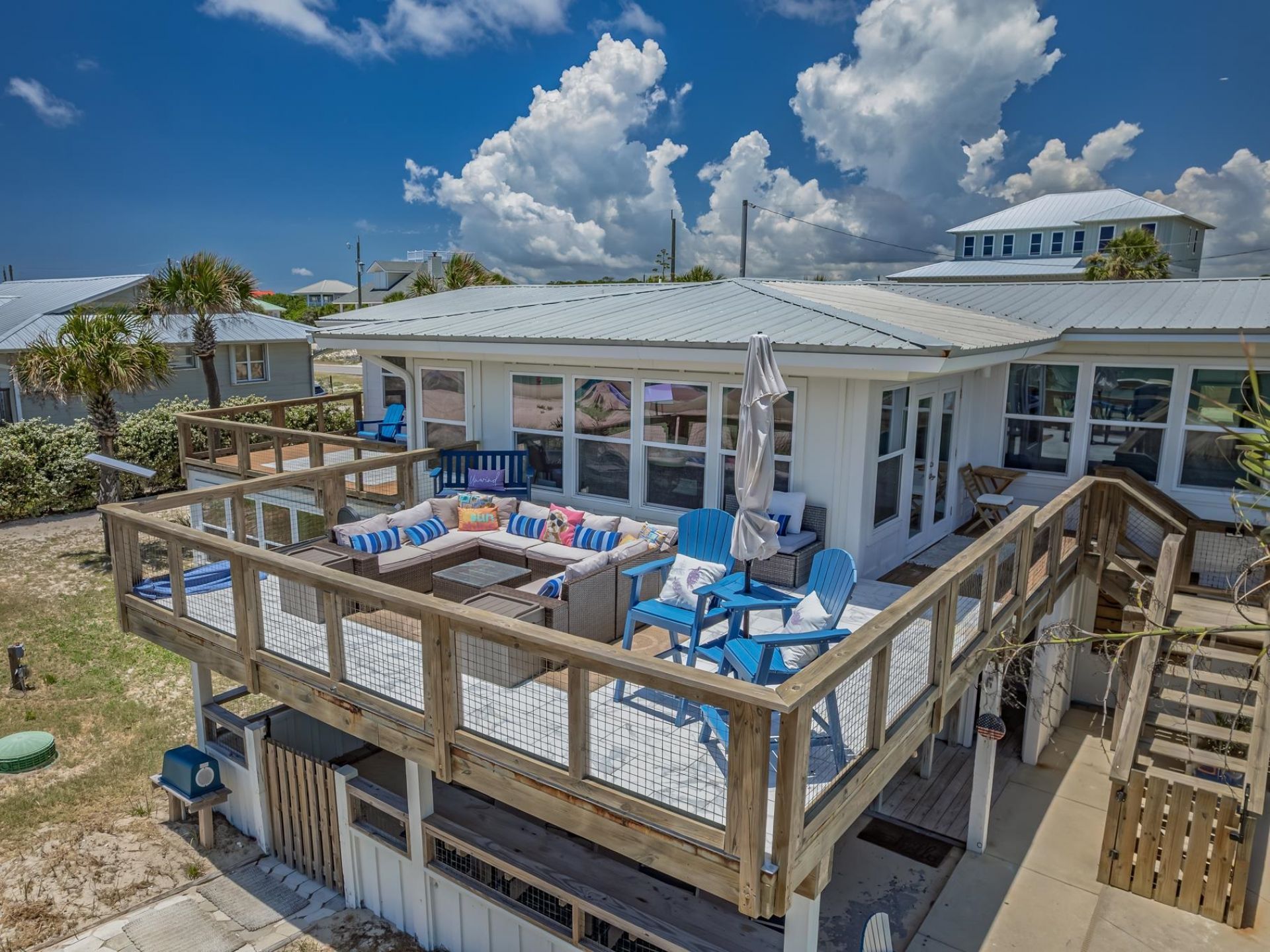 956 W Gorrie Drive, Saint George Island, FL 32328 Photo