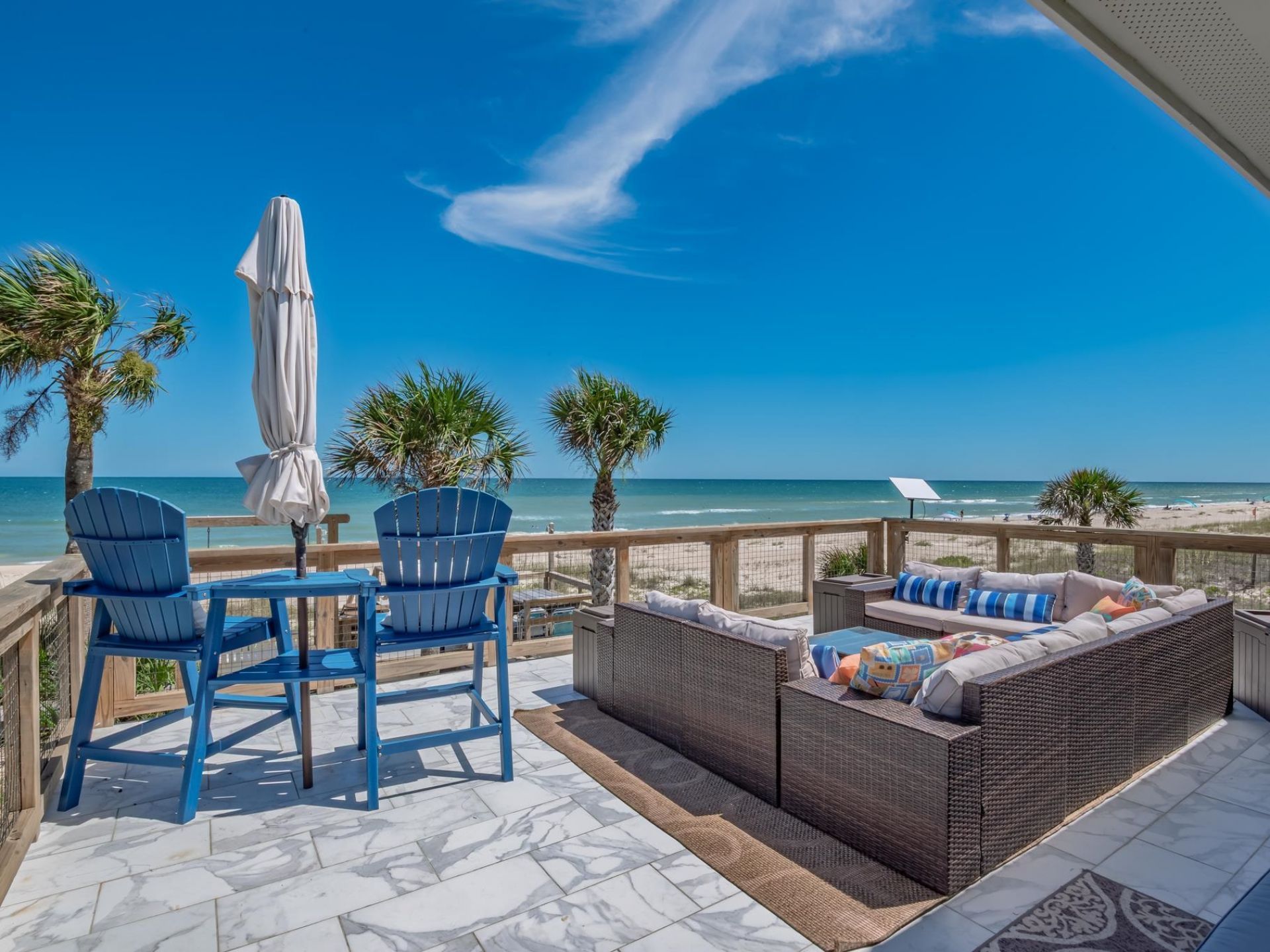 956 W Gorrie Drive, Saint George Island, FL 32328 Photo