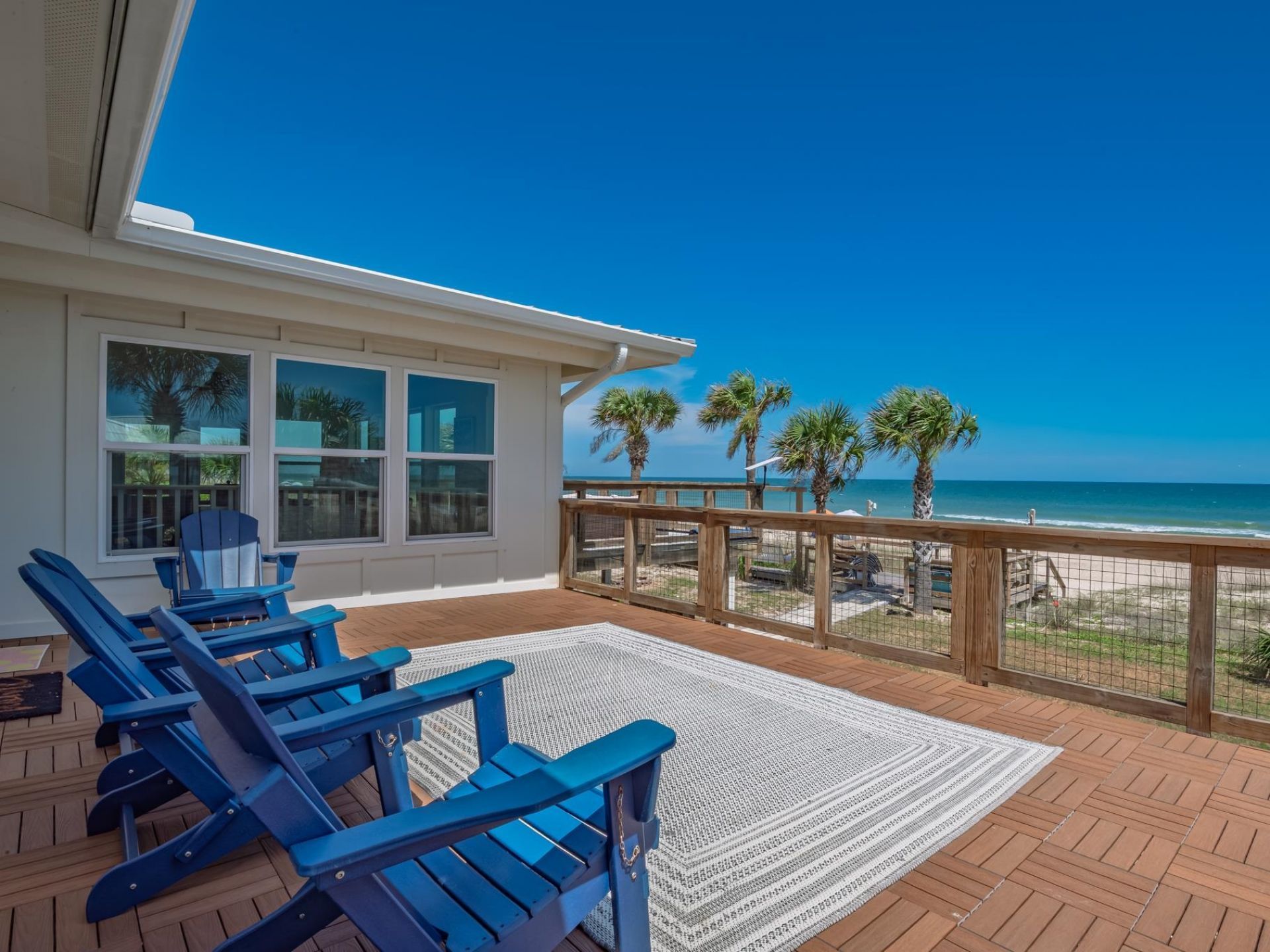 956 W Gorrie Drive, Saint George Island, FL 32328 Photo