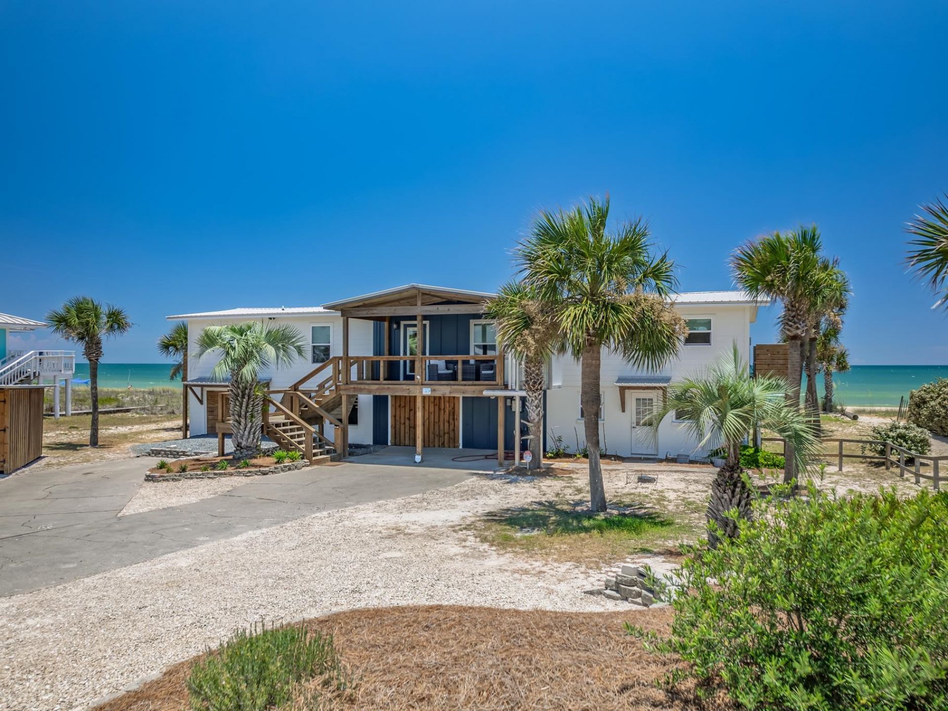 956 W Gorrie Drive, Saint George Island, FL 32328 Photo